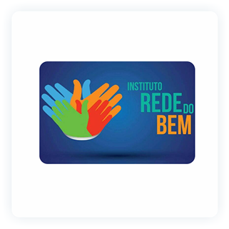 Instituto Rede do Bem